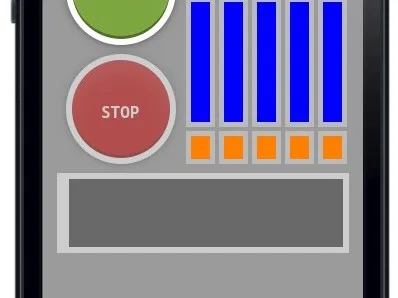 App design project