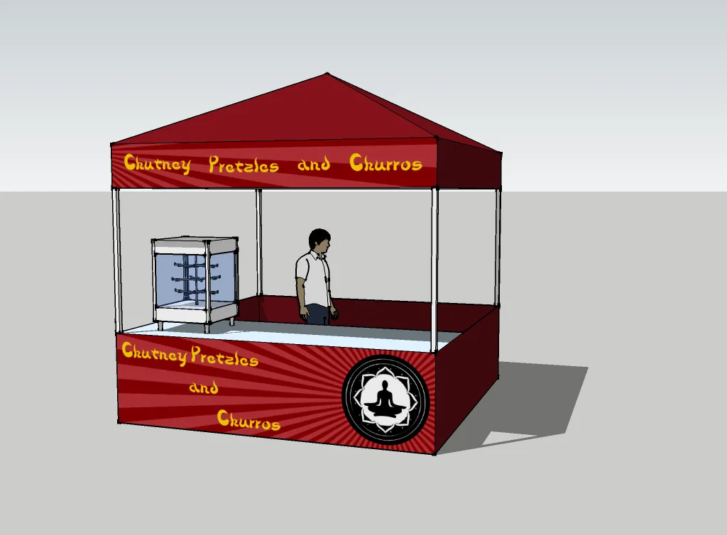 3D product modeling project