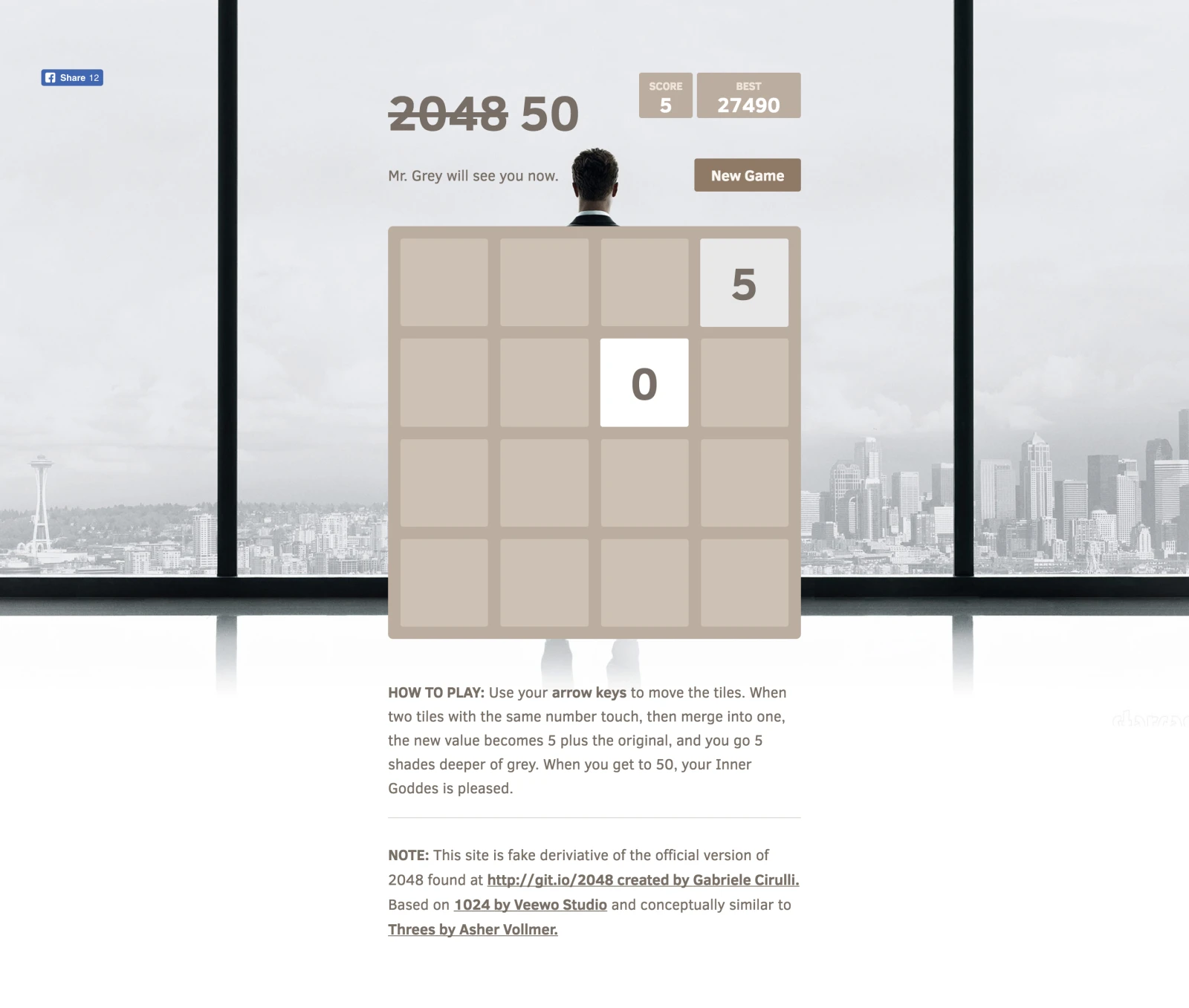App design project