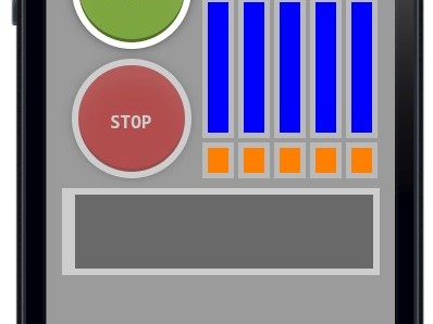 App design project