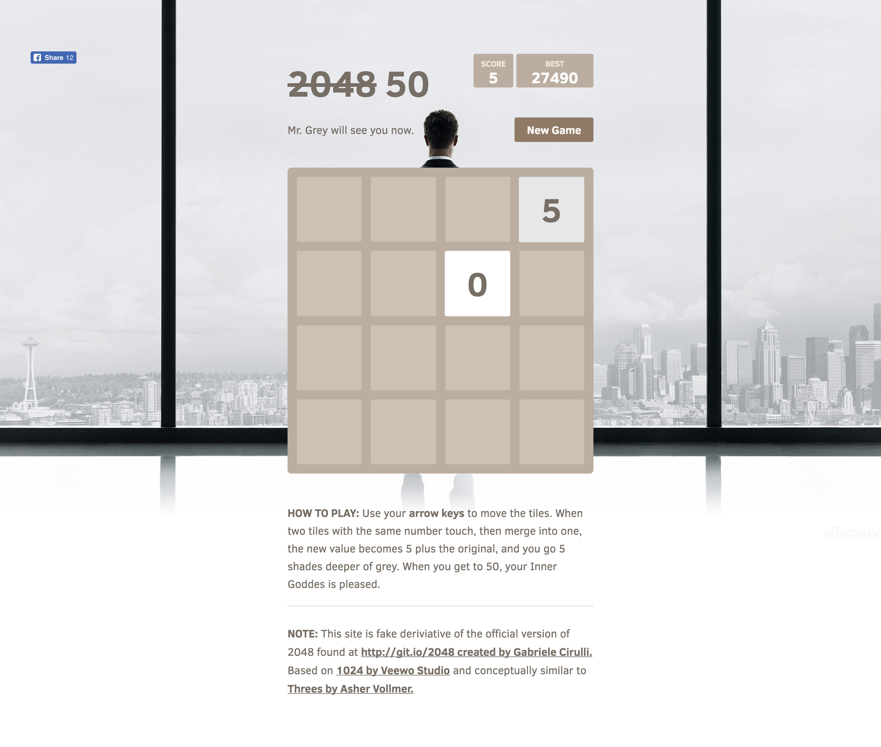 App design project